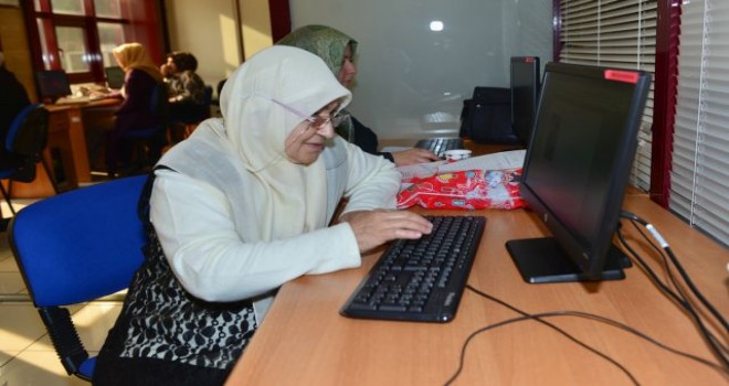 Yıldırım'ın Teknoloji  Tutkunları